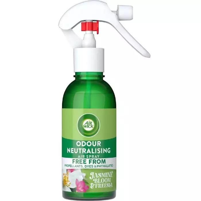 Airwick Odour Neutralising Airspray – Jasmine Bloom & Freesia 236 ml