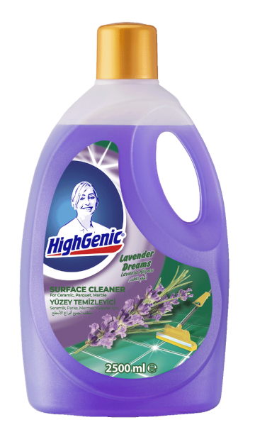 Allesreiniger lavendel