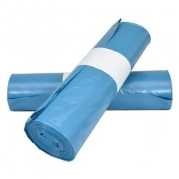 Afvalzak, 80 x 110 cm T25, doos 300 stuks