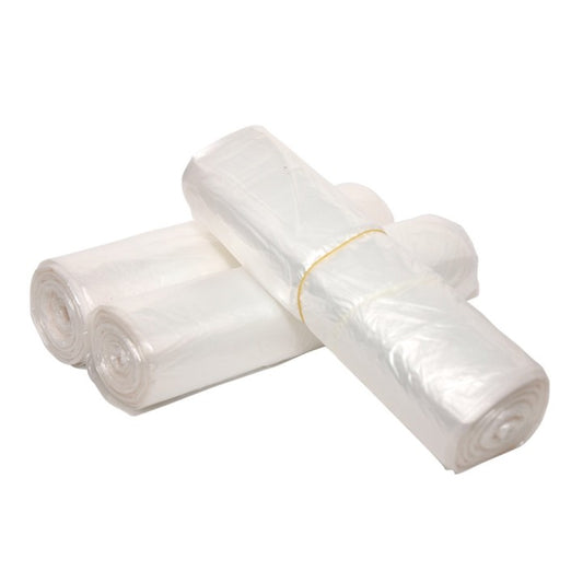 Afvalzak, 50 x 55 cm T15, doos 1000 stuks