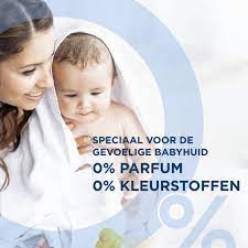 Neutral Baby Shampoo Parfumvrij